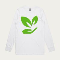 BASE LS TEE Thumbnail
