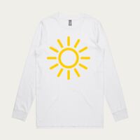 BASE LS TEE Thumbnail
