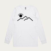 BASE LS TEE Thumbnail