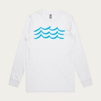 BASE LS TEE Thumbnail