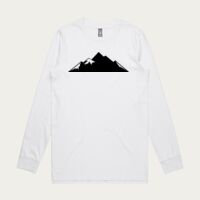 BASE LS TEE Thumbnail