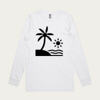 BASE LS TEE Thumbnail