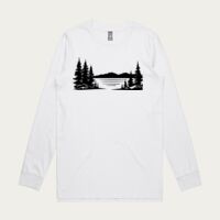 BASE LS TEE Thumbnail