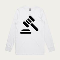 BASE LS TEE Thumbnail
