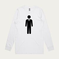 BASE LS TEE Thumbnail