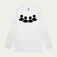 BASE LS TEE Thumbnail