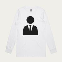 BASE LS TEE Thumbnail