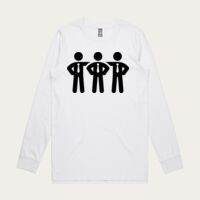 BASE LS TEE Thumbnail
