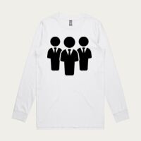 BASE LS TEE Thumbnail