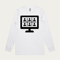 BASE LS TEE Thumbnail