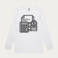 BASE LS TEE Thumbnail
