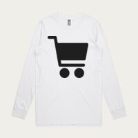 BASE LS TEE Thumbnail