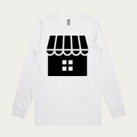 BASE LS TEE Thumbnail