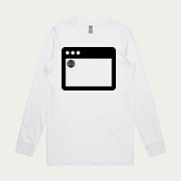 BASE LS TEE Thumbnail