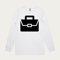 BASE LS TEE Thumbnail