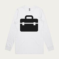 BASE LS TEE Thumbnail