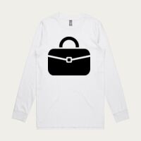 BASE LS TEE Thumbnail