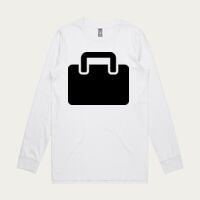 BASE LS TEE Thumbnail