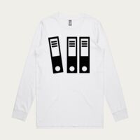BASE LS TEE Thumbnail