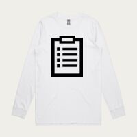BASE LS TEE Thumbnail