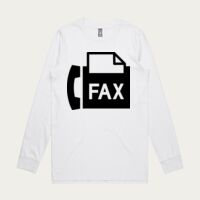 BASE LS TEE Thumbnail