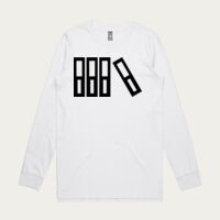 BASE LS TEE Thumbnail