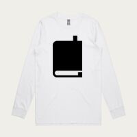 BASE LS TEE Thumbnail