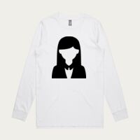 BASE LS TEE Thumbnail