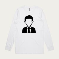 BASE LS TEE Thumbnail