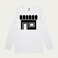 BASE LS TEE Thumbnail