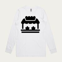 BASE LS TEE Thumbnail