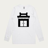 BASE LS TEE Thumbnail