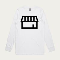 BASE LS TEE Thumbnail