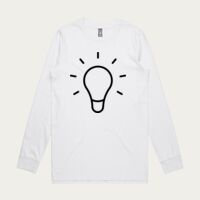 BASE LS TEE Thumbnail