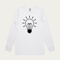 BASE LS TEE Thumbnail