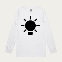 BASE LS TEE Thumbnail