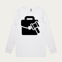BASE LS TEE Thumbnail