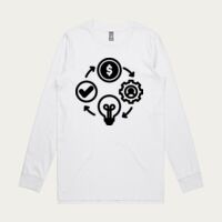 BASE LS TEE Thumbnail