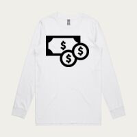 BASE LS TEE Thumbnail