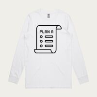 BASE LS TEE Thumbnail