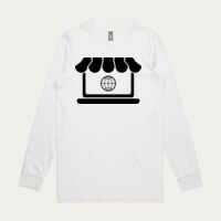 BASE LS TEE Thumbnail