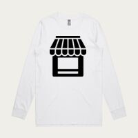 BASE LS TEE Thumbnail