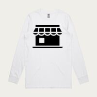BASE LS TEE Thumbnail