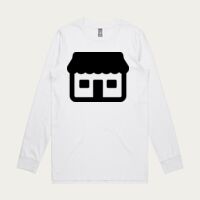 BASE LS TEE Thumbnail