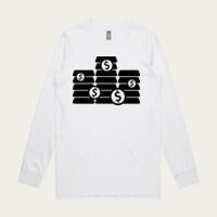 BASE LS TEE Thumbnail