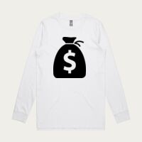 BASE LS TEE Thumbnail