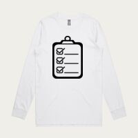 BASE LS TEE Thumbnail