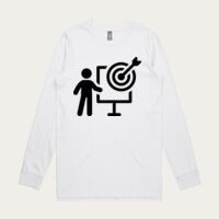 BASE LS TEE Thumbnail