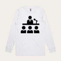 BASE LS TEE Thumbnail