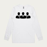 BASE LS TEE Thumbnail